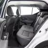 Миниатюра багажника Nissan Kait