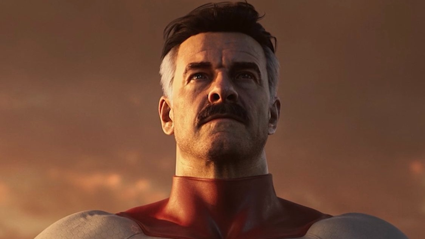 Игровой процесс Omni-Man'а НЕ будет продемонстрирован во время Comic-Con в Нью-Йорке