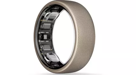 Нове оновлення для смарткільця Amazfit Helio: більш точні дані про сон та пульс