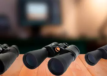 What is the Best Celestron Binoculars?