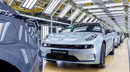 Geely may announce its entry into the US market in the next 2-3 years