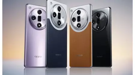 Oppo Find X9 Ultra отримає Snapdragon 8 Elite 2, 200 Мп камеру і двохсекційну батарею