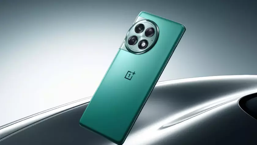 Инсайдер: OnePlus Ace 3 Pro с чипом Snapdragon 8 Gen 3 может выйти на глобальном рынке, как OnePlus 12T