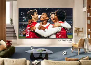 LG выпустила 115-дюймовую «стену» QNED: когда размер имеет значение (и стоит как кроссовер)