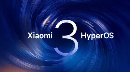 Xiaomi запустила глобальну версію HyperOS 3: дізнайтеся головні нововведення оболонки на базі Android 16