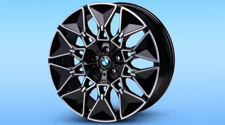 BMW i3 нового покоління буде на 30% складатися з перероблених матеріалів