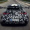 Тизер Mercedes-AMG CLE Mythos 2