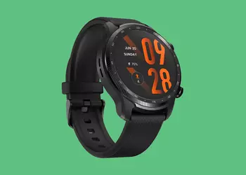Offer of the day: Ticwatch Pro 3 Ultra on Amazon for $130 off