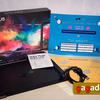 Comment doubler l'écran de votre ordinateur portable tout en restant mobile : test du moniteur transformateur USB Mobile Pixels DUEX Plus-8