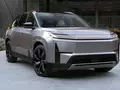 Toyota отложила запуск электрического Highlander на 2027 год или позже