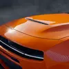Мініатюра нового Dodge Charger в дії