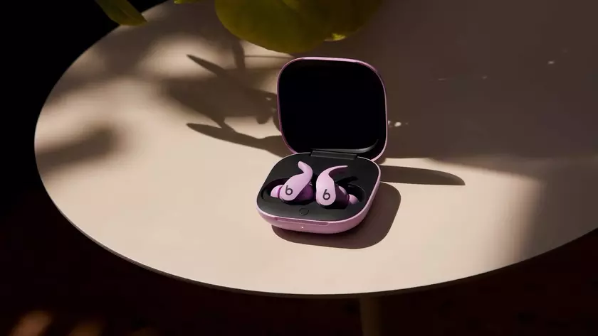 Apple выпустила TWS-наушники Beats Fit Pro с ANC и чипом H1 в Европе