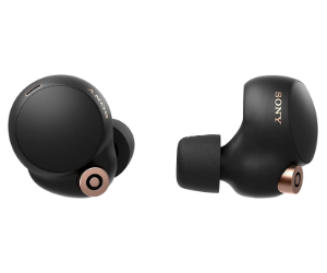 Sony WF-1000XM4 Noise Canceling Earbud