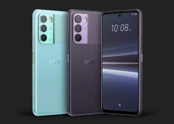 В базе данных Geekbench появился новый смартфон HTC