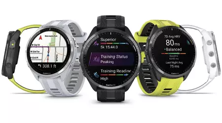 Новий гаджет Garmin пройшов сертифікацію: що це може бути?