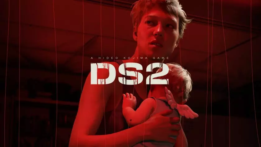 Сиквел Death Stranding будет называться "Death Stranding 2: On the Beach", а следующий трейлер будет опубликован в течение двух недель, - инсайдер