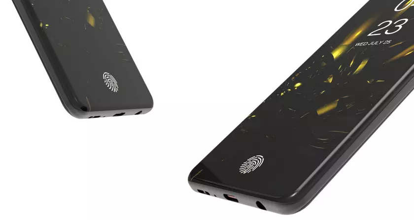 Bloomberg о трёх Samsung Galaxy S10, 5G-версии и складном смартфоне