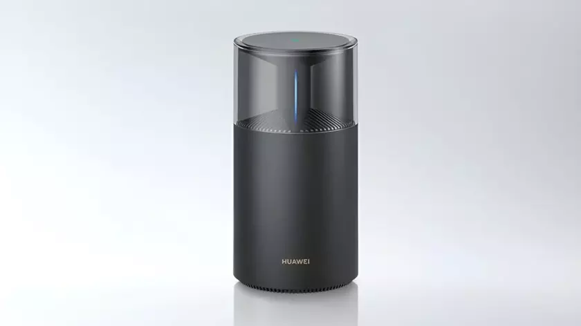 Huawei расширяет горизонты: Новая эра роутеров X1 и X1 Pro с Wi-Fi 7