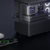 Thumbnail RGB lighting of Edifier Huazai New Cyber