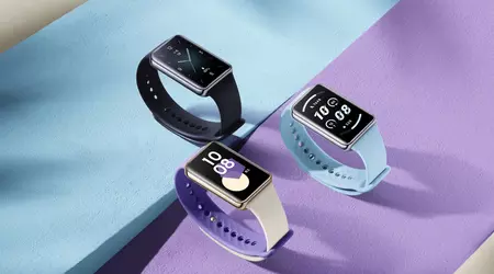 Honor Band 9 з AMOLED-дисплеєм, захистом від води та автономністю до 14 днів незабаром дебютує на глобальному ринку