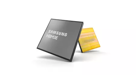 Google відмовилася від чипів HBM3E виробництва Samsung через проблеми з перегрівом