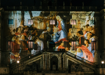 How Does Projection Mapping Work