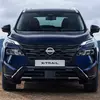 Thumbnail side view of Nissan X-Trail 2026