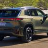 Introduction to the Volkswagen Tiguan
