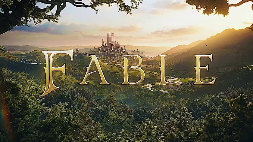 Командой сценаристов новой Fable теперь руководит соавтор Control