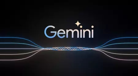На Android з’явився новий віджет Gemini із швидким доступом до функцій
