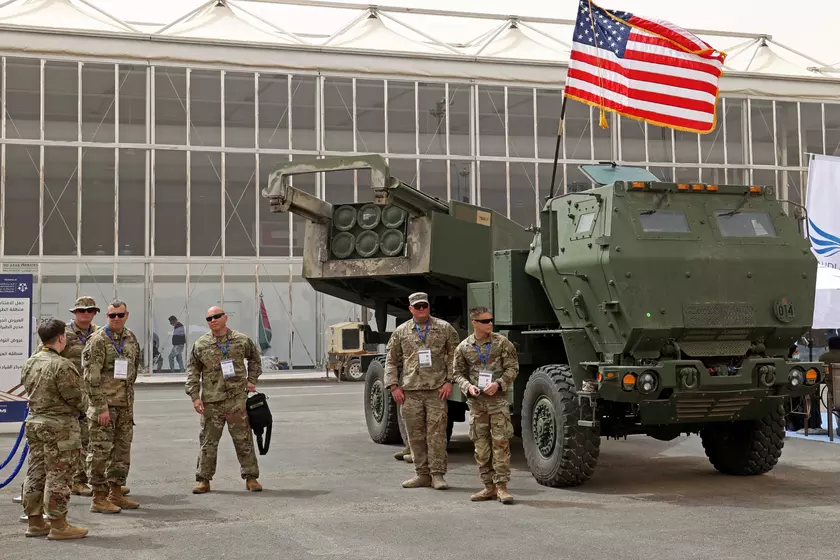 Ракеты для Patriot, NASAMS и HAWK: CША раскрыли детали нового пакета военной помощи для ВСУ на $2.3 мдрд