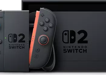 Европейская модель Switch 2 с заменяемым аккумулятором появится в продаже осенью 2026 года