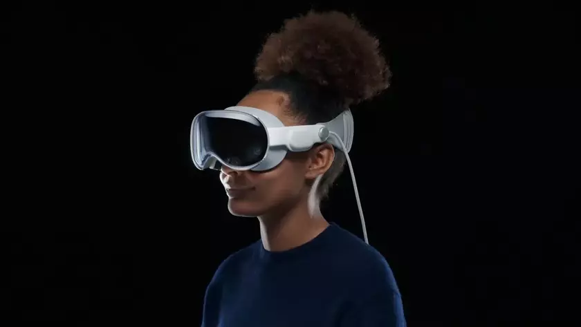 Новое видение: Обзор фотореалистичного Apple Vision Pro
