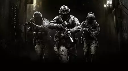 Вперше в історії серії: учасники бета-тестування Call of Duty: Modern Warfare 4 зможуть випробувати одну із сюжетних місій