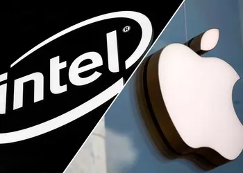 Не только Mac и iPad: в 2028 году Apple подключит Intel к производству процессоров для iPhone