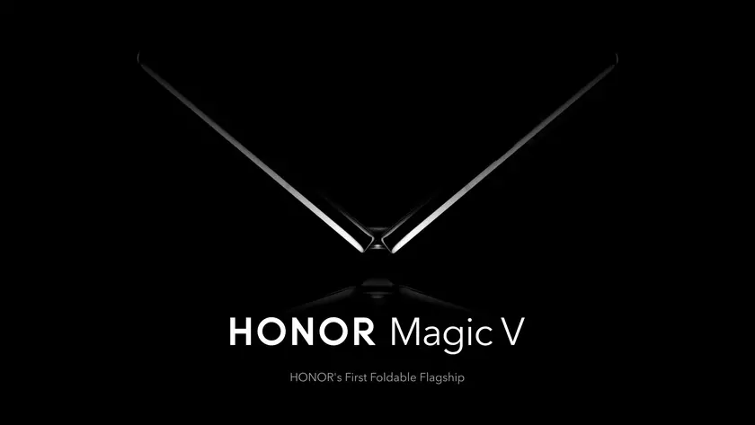 Snapdragon 8 Gen1, экраны на 90/120 Гц, 66-Вт зарядка и прошивка Magic UI 6.0 – известны характеристики Honor Magic V
