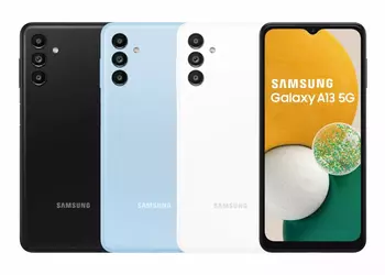 Samsung Galaxy A13 5G and Galaxy F34 are also being updated to One UI 6.1