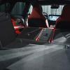 Інтер'єр Mercedes-Benz CLA Shooting Brake 2025