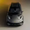 Мініатюра носа Lotus Eletre
