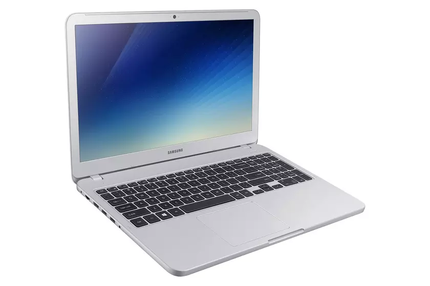 Samsung представила Notebook 3 и Notebook 5: стильные ноутбуки для любых задач
