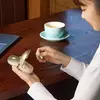 Aperçu des écouteurs intégrés Honor MouseBuds Pro