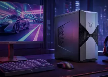 Lenovo Bellator Feng 7000X: игровая ПК для тех, кто не привык переплачивать за «маркетинг»