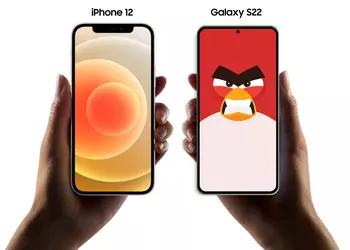 Smaller than the iPhone 13: The Samsung Galaxy S22 will be one of the most compact flagships. But the battery will have to be sacrificed for the sake of it
