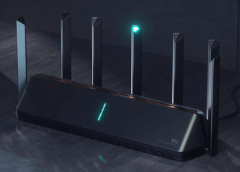 Wi-Fi 6 роутеры Xiaomi Mi Router AX3600, AX1800 и Redmi AX5 получили поддержку Mesh-сетей