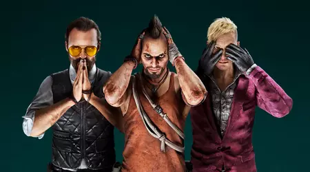 Screen adaptation of "Madness": the author of "Fargo" will film a TV series based on the Far Cry game series