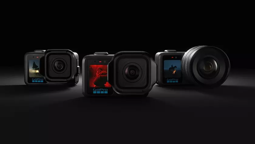 Explorando el Futuro: GoPro Mission 1 en la Vanguardia de la Tecnología