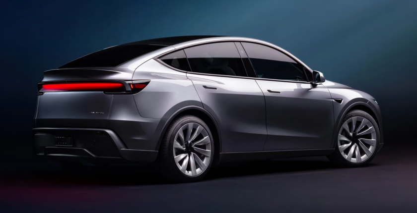 Tesla Model Y 2025: What Geeks Can Expect from the Newest EV Update