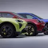 Миниатюра 1 - Porsche Cayenne Electric 2027
