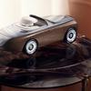 Rolls-Royce Cameo interior with leather trim