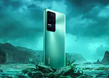 Redmi K50 Ultra will get Snapdragon 8+ Gen1, 120Hz display, 120W charging and a new 50MP camera